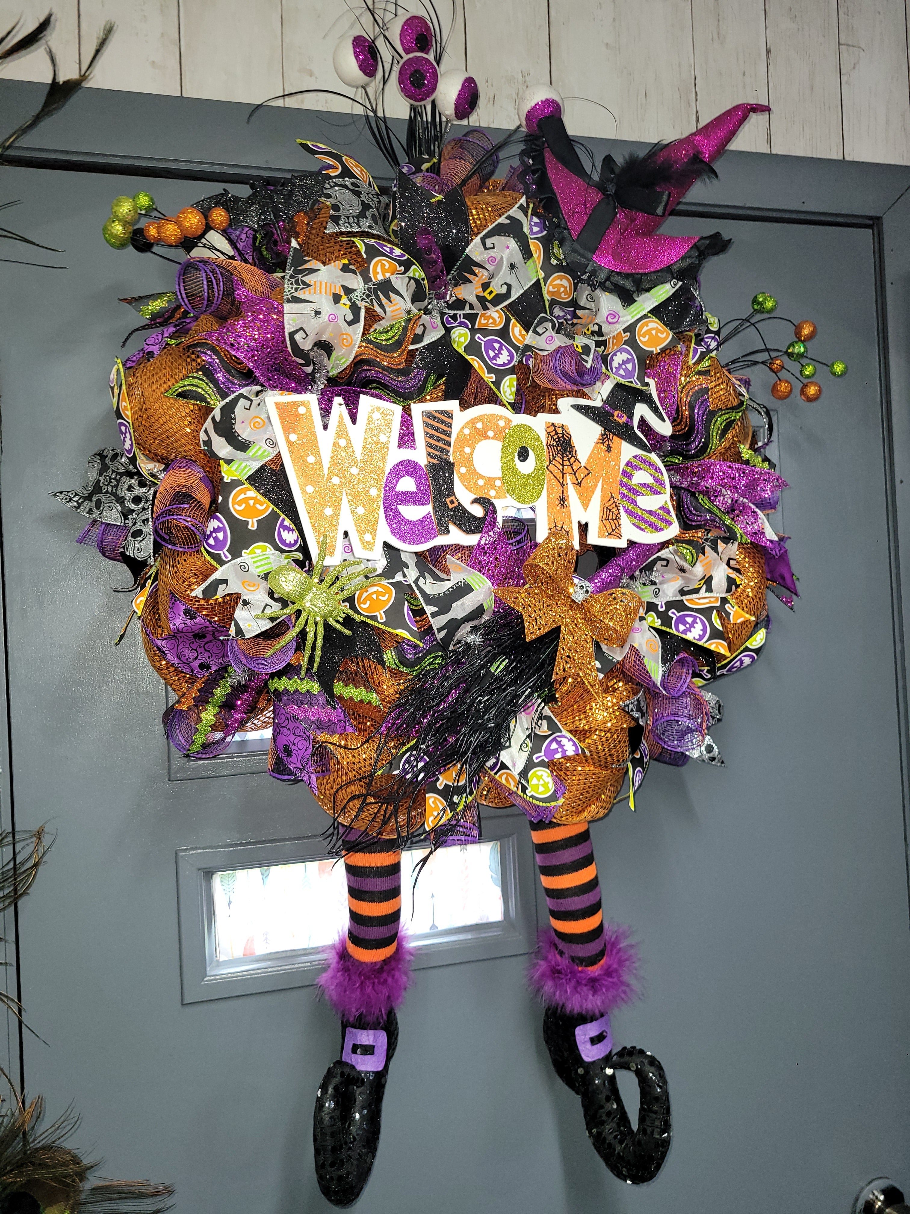 WREATHS